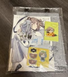 叶 U助のサムネイル