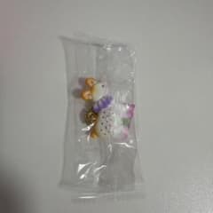 東ちなつ　NEW金花糖 ミニチュアチャーム①のサムネイル
