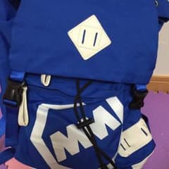 MMリュックのサムネイル