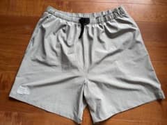 FreshService ALL WEATHER SHORTS GRAY XLのサムネイル