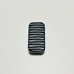 3層式 Fidget SliderフィジェットスライダーEDC ブラックのサムネイル