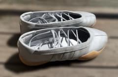 Adidas Taekwondo Mayballet Silver Laceのサムネイル