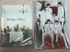 King＆ Price まとめ売りのサムネイル