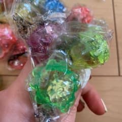 キラキラリングのサムネイル