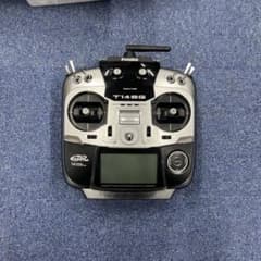 Futaba 14SG 双葉　プロポ　送信機のサムネイル