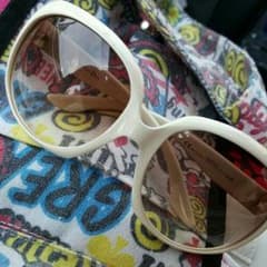 Dior♥グロッシーサングラスのサムネイル