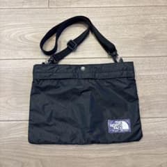 THE NORTH FACE サコッシュ ブラックのサムネイル
