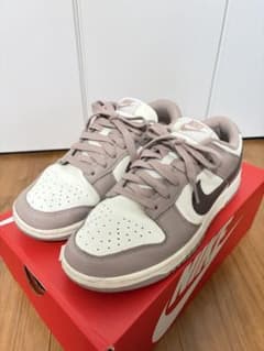 W NIKE DUNK LOW 25.5cmのサムネイル