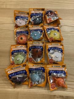 ル・クルーゼ キッチンマグネットのサムネイル