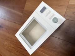 ミニチュア電子レンジ スリコのサムネイル
