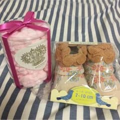 BABY 靴下 彩陽菜様専用のサムネイル