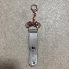 【ディズニー】ミニーマウス カチューシャホルダーのサムネイル