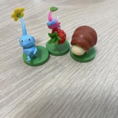 ピクミン チョコエッグのサムネイル