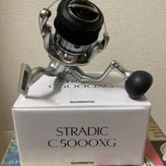 ストラディックのサムネイル