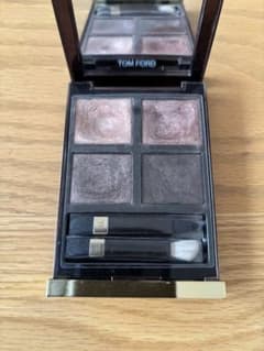 TOM FORD アイカラー クォード 3A ヌードディップ
