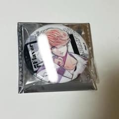 DIABOLIKLOVERS ディアラバ 逆巻シュウ 缶バッジ - メルカリ