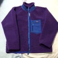 まむ様専用　patagonia パタゴニア レトロXのサムネイル