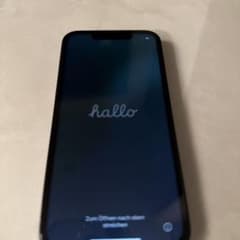 Apple iPhone 13 mini nimaso ガラスフィルム付きのサムネイル