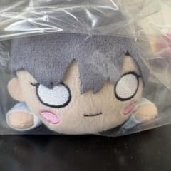 蓮ノ空 ラブライブ セガ ラッキーくじ 桂城泉 ぬいぐるみ - メルカリ