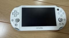 vita ライトブルーのサムネイル