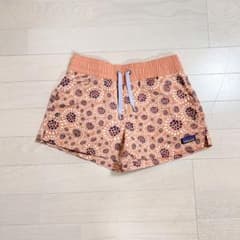 パタゴニア バギーショーツ Ｍ　130〜140cm 女の子のサムネイル