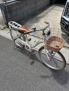 直接受取限定】サイクルベースあさひ 子供自転車 フェリークJr. 20