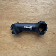 Cinelli ❤️ チネリ XA クイル ステム 115mm 26.4 #02 | Buyee
