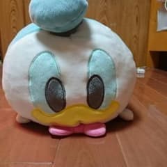 ドナルド ぬいぐるみのサムネイル
