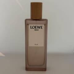 LOEWE AGUA ELLA オードトワレ 50ML LOEWE Agua Ella Eau de Toilette 50ml Colourless - LOEWE USA