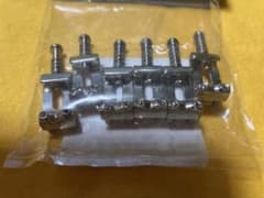10/30迄　GOTOH S108N サドル 6個セット 日本製　開封品のサムネイル