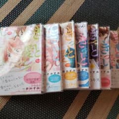 きっと愛してしまうんだ。 1～７巻　完結のサムネイル