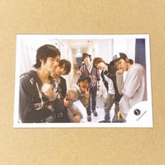 Snow Man 公式写真 集合 混合17 - メルカリ