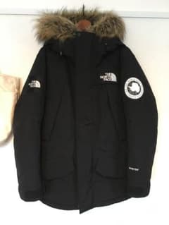 The North Face Antarctica Parkaのサムネイル