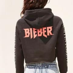 Justin Bieber✖️F21 パーカーのサムネイル
