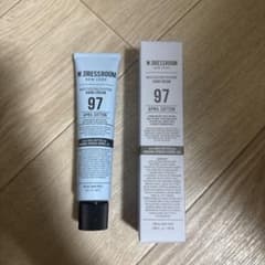 W.DRESSROOM Hand Cream 97のサムネイル