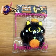 Mellojoy ハロウィン猫 2025年ハロウィン限定 廃盤品 - メルカリ