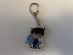 名探偵コナン 工藤新一 アクキー