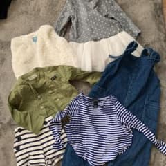 まとめ売り　80センチ〜95センチのサムネイル