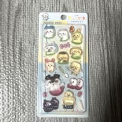 ちいかわ ボンボンドロップシール 映画特典のサムネイル