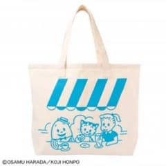 オサムグッズ  BIGトートバッグのサムネイル