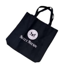 SWEET STEADY トートバッグのサムネイル