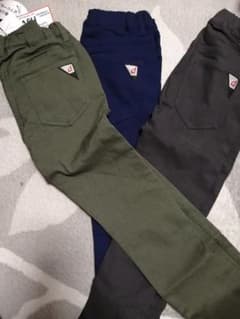 キッズ☆パンツ5本のサムネイル