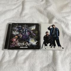 ZIPANG OPERA Rock Out 福澤侑 editionのサムネイル