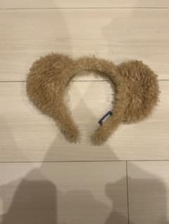 ダッフィ カチューシャのサムネイル