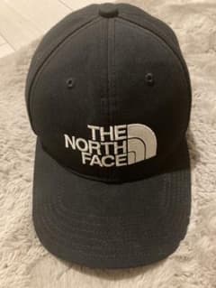 お値下げ THE NORTH FACE キャップのサムネイル