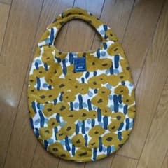 〘美品 〙minaperhonen eggbagのサムネイル