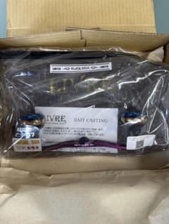 100個限定 リブレクランク140 右巻き ダイワ アブ - メルカリ