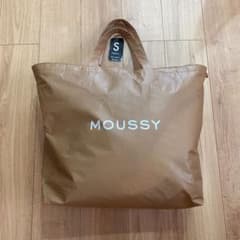 moussy 2021福袋　Sサイズ　完売品のサムネイル