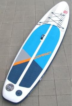 レッドパドル コンパクトスポーツ 11f SUPフィッシングに！ レッドパドル コンパクトスポーツ 11f SUPフィッシングに！ - メルカリ