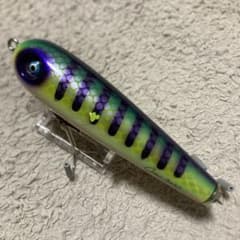 オリカラ もってないの？ ZEAL アライくん 2007 バレンタイン 特販